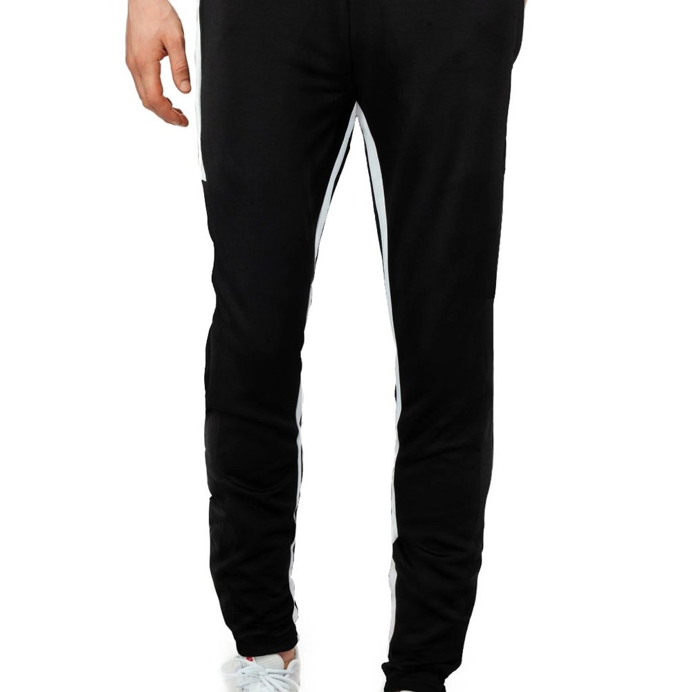 X RAY SPORTS Fashion Jogger Sweatpants With Pockets & Elastic Bottom (88% off!)